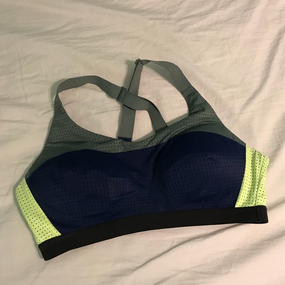 PINK Victoria's Secret Other - Victoria’s Secret Sports Bra